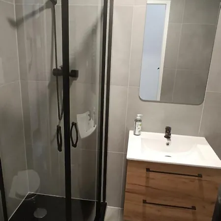 Apartment Dom