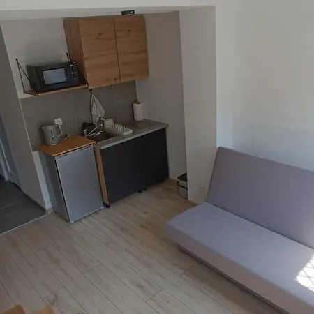 Appartement Dom Gdynia