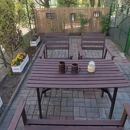 Appartement Dom