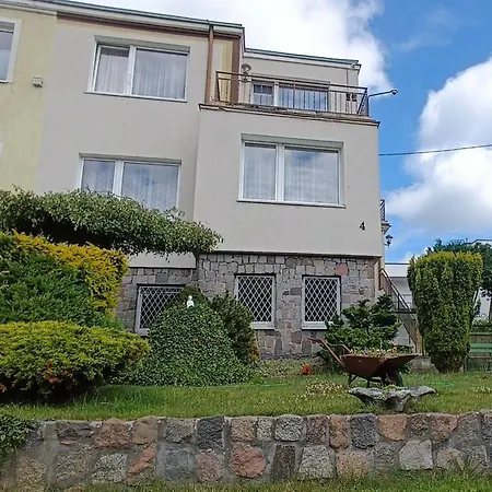 Apartment Dom *